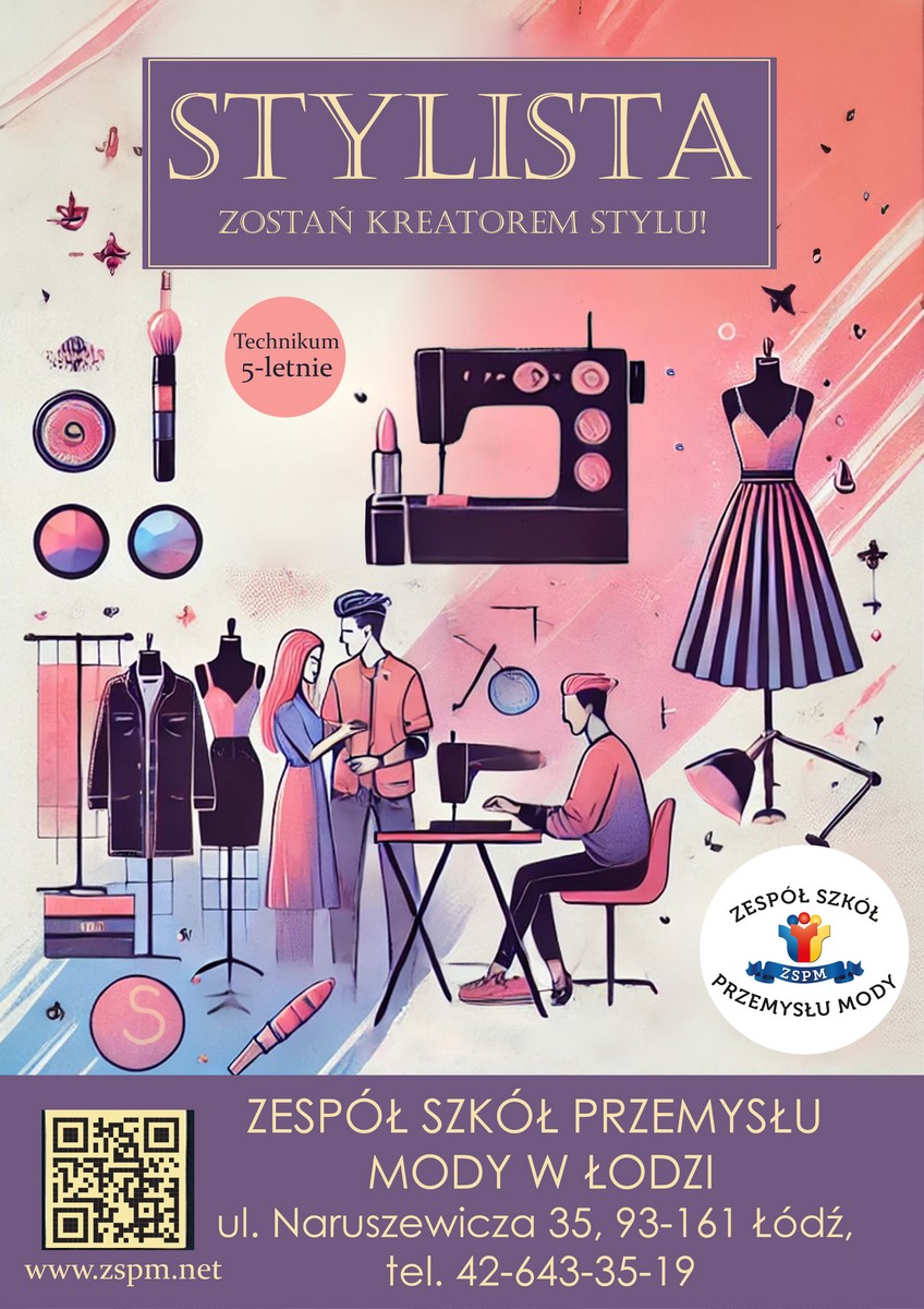 technik stylista